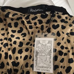 RÉALISATION PAR NAOMI SKIRT BRAND NEW